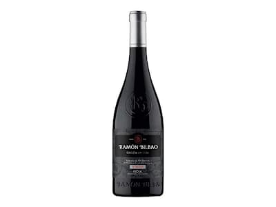 Vino Ramón Bilbao Edicion Limitada Tinto