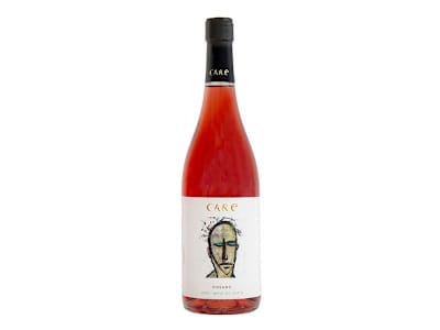 Vino Care Rosado