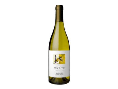 Enate Chardonnay-234 2022 Blanco