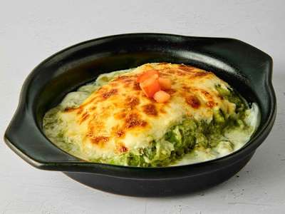 Lasagna di verdure