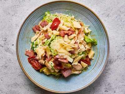 Insalata César Romana