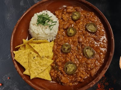 Chili con Carne