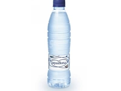 Agua PET 50cl