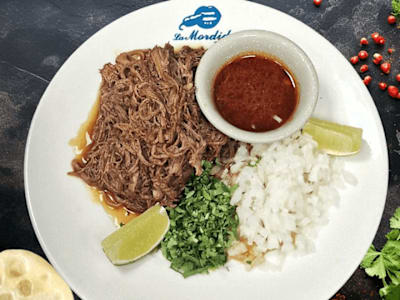 Birria de Res