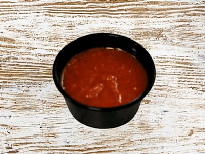Extra salsa escorpion (pica mucho)