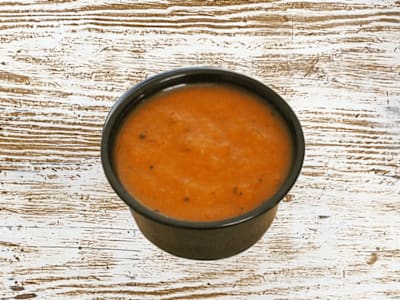 Extra salsa roja (pica poco)
