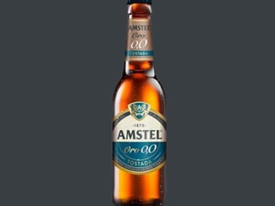 Amstel oro 0,0