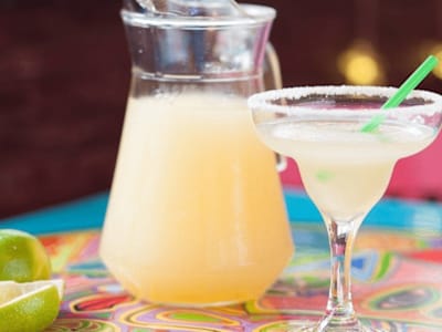 Margarita frozen 1L