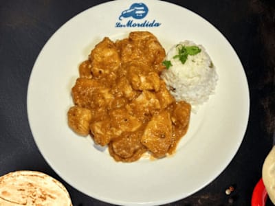 Pollo Chipotle