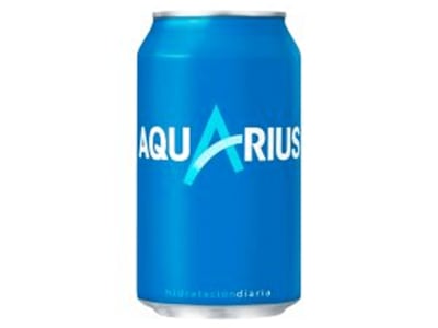 Aquarius Limón