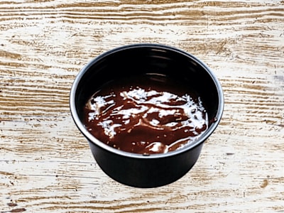 Extra salsa chipotle (pica más)