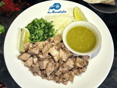 Carnitas