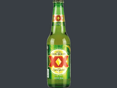 Dos Equis XX
