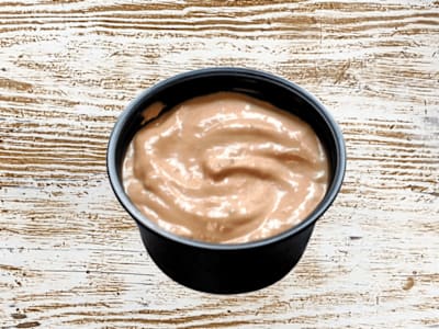 Extra salsa mariachi (pica medio)