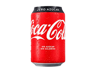 Coca Cola Zero