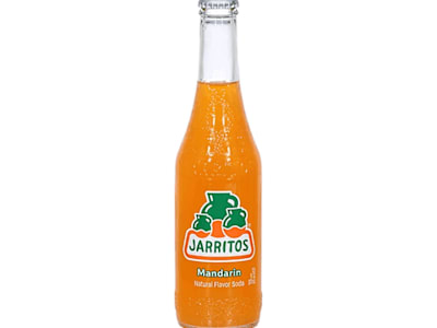 Jarritos mandarina