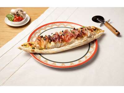 Calzone Tradizionale