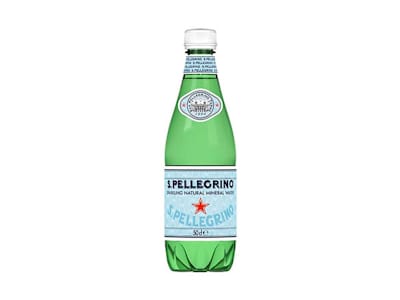 San Pellegrino (50 cl.)