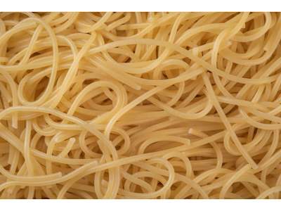 Spaghetti