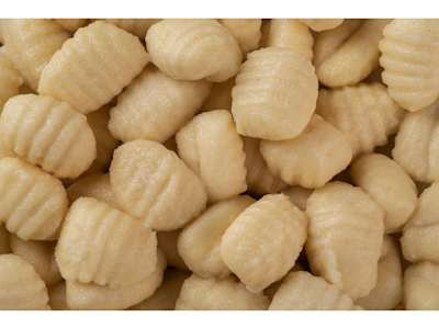 Gnocchi di patata