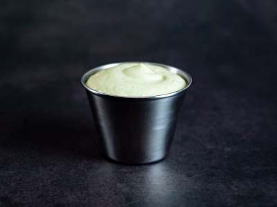 Salsa Anauco