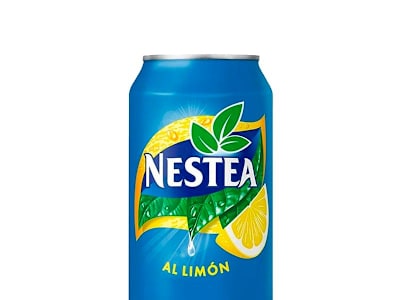 Nestea Limón
