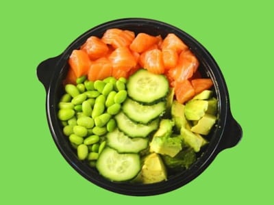 POKE BOWL