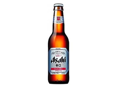 Asahi Super Dry
