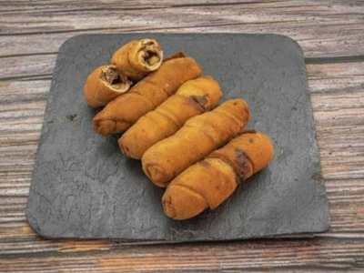 Tequeños De Nutella (5 Uds.)