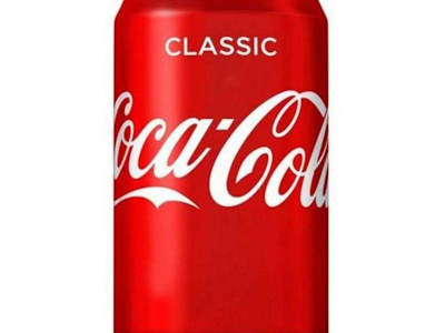Coca-Cola