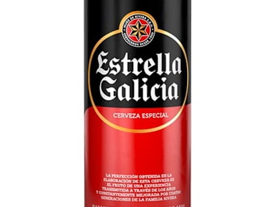 Estrella Galicia