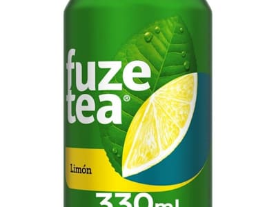 Fuze Tea