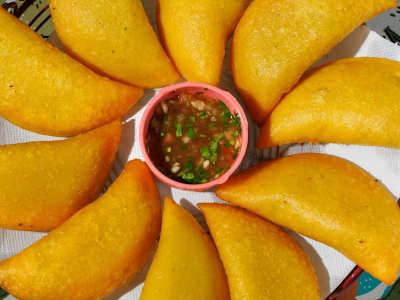COMBO EMPANADAS X10