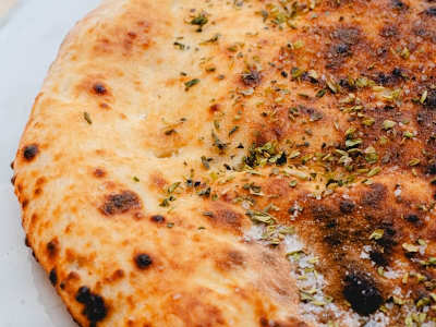 FOCACCIA