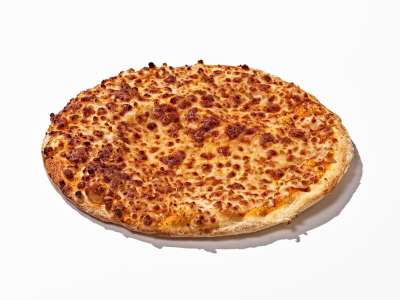 Pizza al gusto (Mediana)