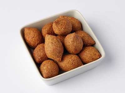 Kebe (4uds)