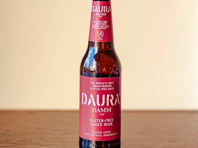 Daura De Damm (Sin Gluten) (330 Ml.)