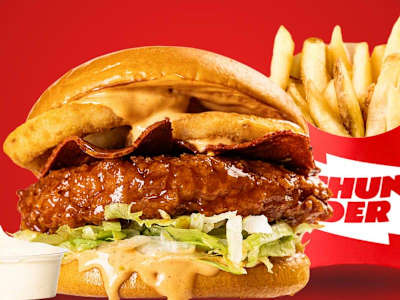 SUPER MEAL