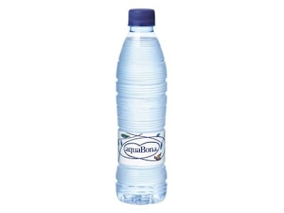 Agua (500 Ml.).