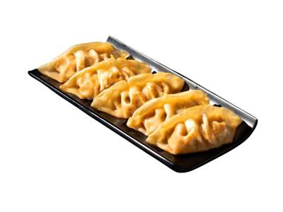 Gyozas De Pato (6 Uds.)