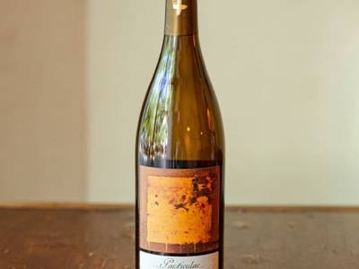 Vino Blanco Particular (Chardonay) (700 Ml.)
