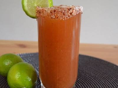 Chelada (33 cl.)