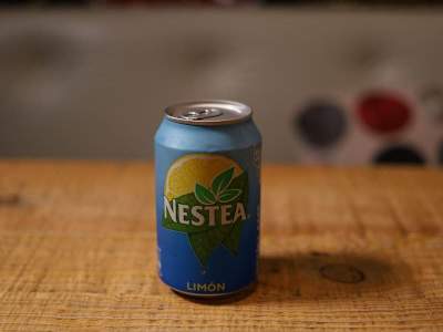 NESTEA LIMÓN 33cl