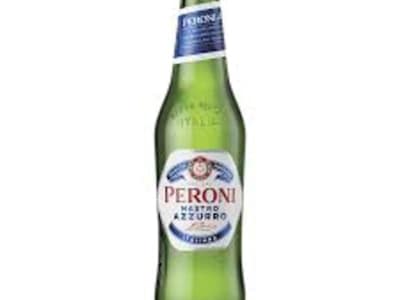 Peroni Nastro Azzurro