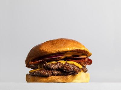 Bacon Cheeseburger