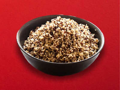 QUINOA