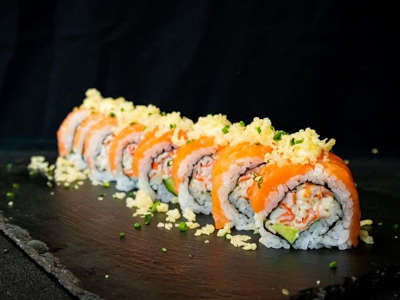 California dream Roll