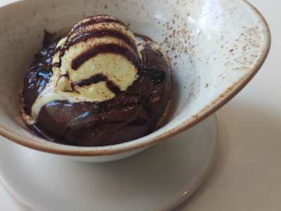 BROWNIE