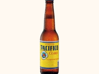 Cerveza Pacífico