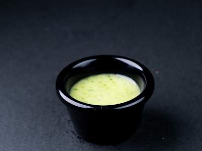 SALSA GUASACACA